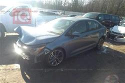 تۆیۆتا کۆرۆلا